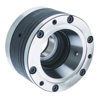Röhm CAPTIS-AF Spannzangenfutter Größe 52 - Axialfixe Spannzange - 1285003