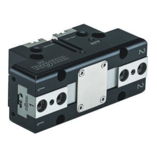 Röhm RPP-64-1, Parallelgreifer, großer Backenhub - 170001