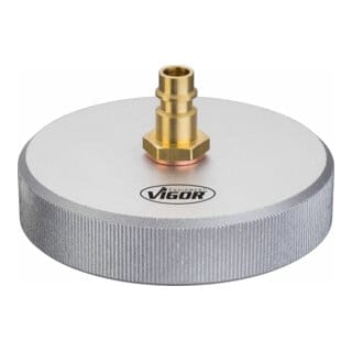 Adapter b 35 für Bremswartungs-Systeme - Vigor