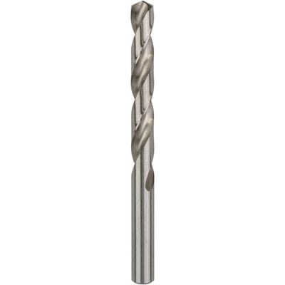 Bosch - pro Metal hss-g Spiralbohrer, 12,8 x 101 x 151 mm, 5-tlg.