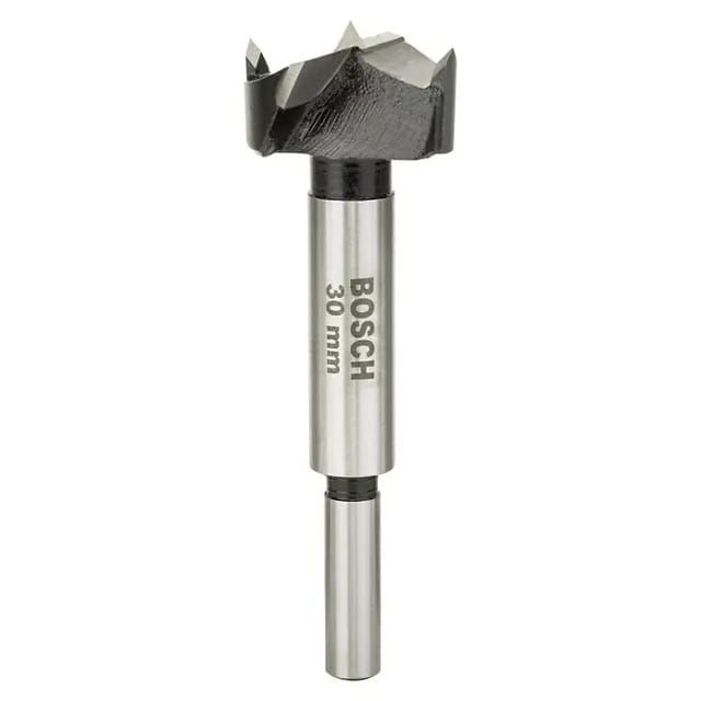 Bosch - hm (Hartmetall) Bastelbohrer din 7483 g ø 300 mm 2609255282