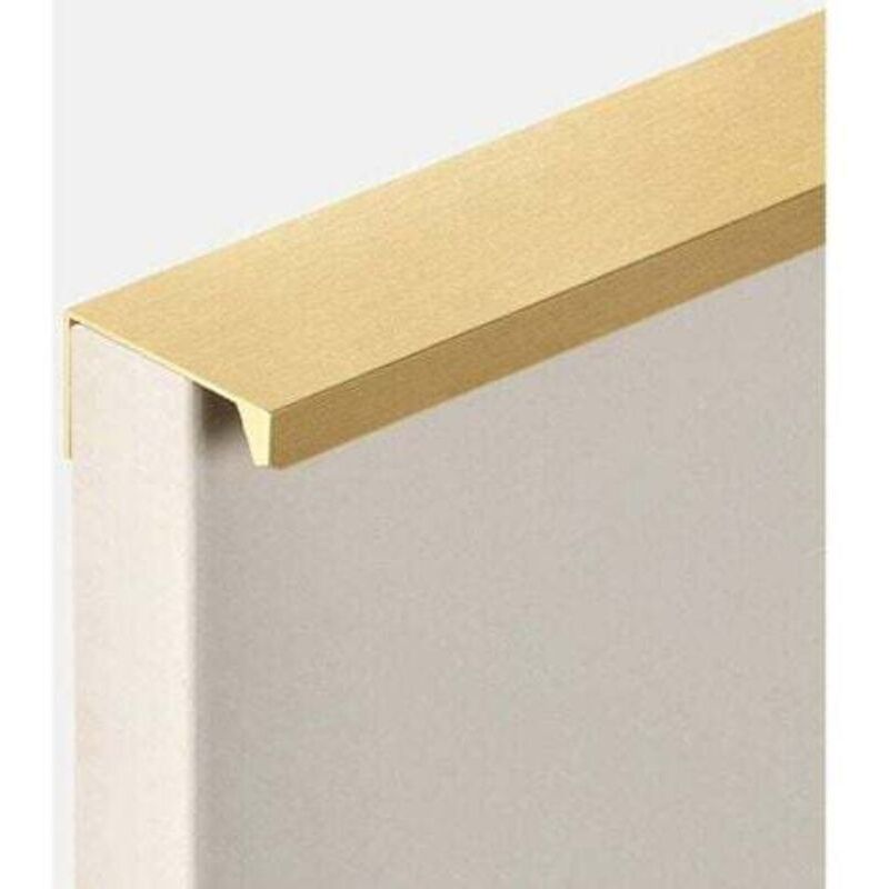 8er-set Verdeckte Möbelgriffe, Versenkbare Küchenschrankgriffe, Unsichtbare Schubladengriffe Aus Metall, Moderne Schrankbeschläge Aus Aluminiumlegierung, Versteckte Türknöpfe
