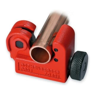 Minicut i Pro c, 3-16mm - 070401C - Rothenberger
