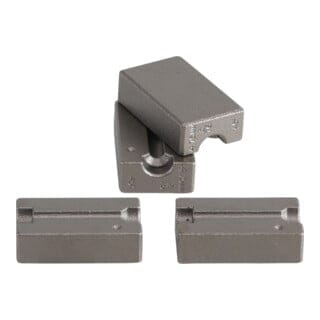 Spannbacken für Art. 3057 ø 4,75 mm (3/16')