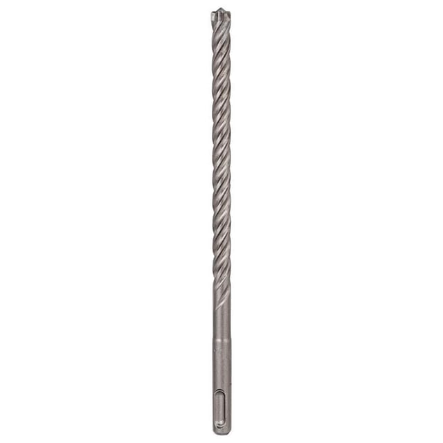 Bosch 10x Hammerbohrer SDS-plus-7X 10 x 150 x 215 mm - 2608576185