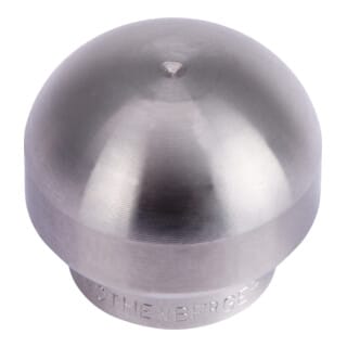ROTHENBERGER Rohrreinigungsdüse für HD13/100-19/180 B, R1/4" - 76089
