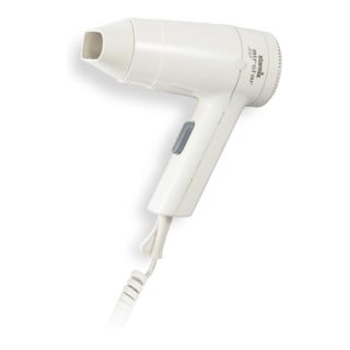 Starmix Hand Haartrockner HFS 12 1200 Watt, Föhn für Gästebäder / Hotels