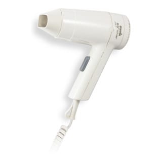 Starmix Hand Haartrockner HFS 12 1200 Watt, Föhn für Gästebäder / Hotels