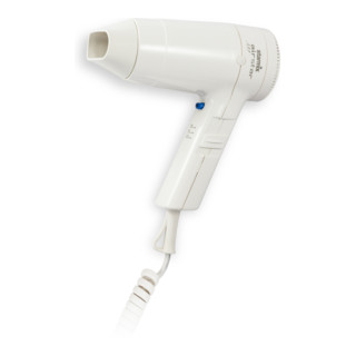 Hand Haartrockner hft 12 1200 Watt, Föhn für Gästebäder / Hotels - Starmix