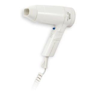 Hand Haartrockner hft 12 1200 Watt, Föhn für Gästebäder / Hotels - Starmix