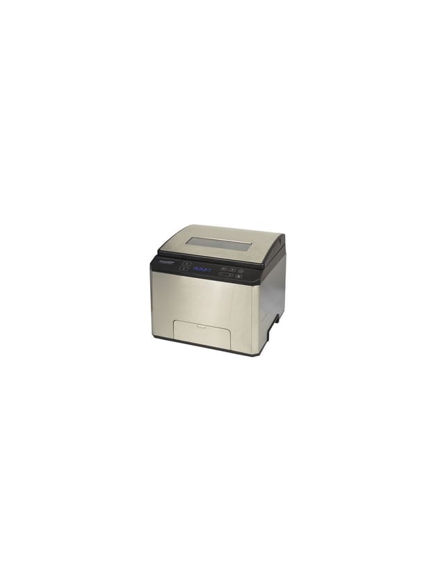 Kitchenchef - 9l 2000w vakuumkocher - Kitchen Chef - sc3120