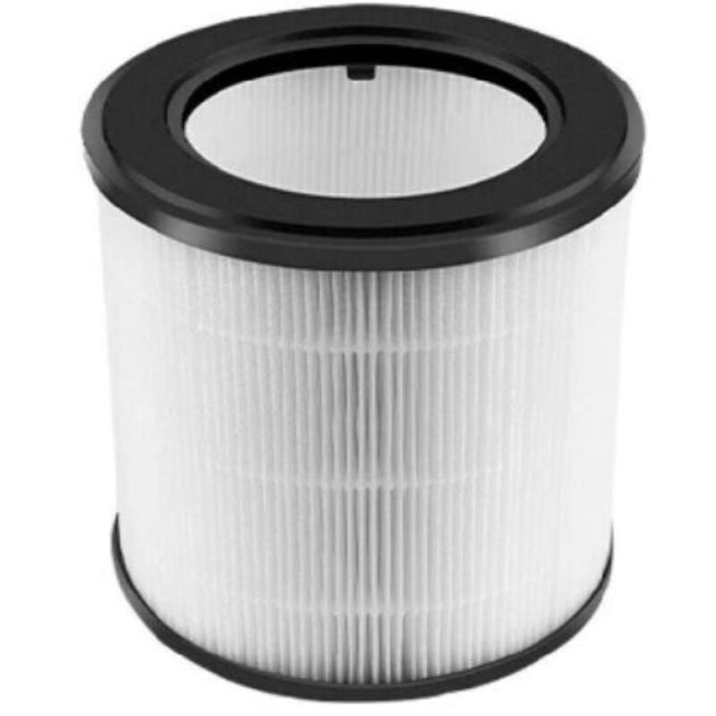 Filtre De Rechange Fy0194 Pour Purificateur D'Air Philips Série 800 Ac0820/30 Ac0820/10 Ac0830/10 Ac0819/10 True Hepa Fy0194/30