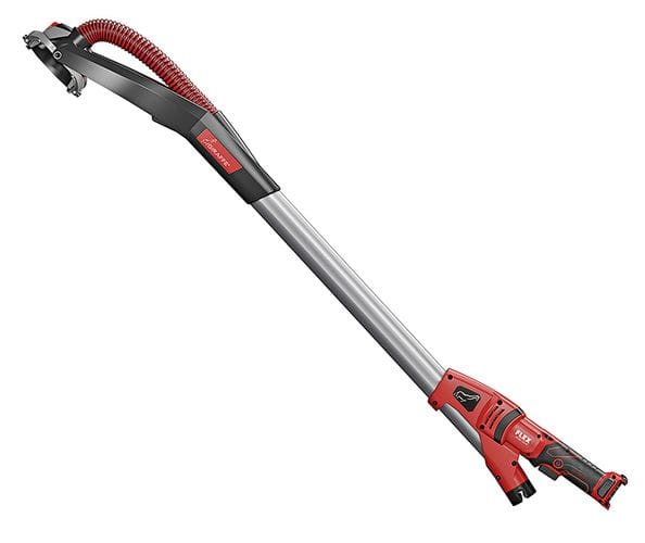 Schleifmaschine Handy Giraffe ge mh 18.0-EC Set Flex 2 Kopf - 920502
