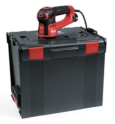 Schleifmaschine gce 6-EC Kit Handy Giraffe Flex 3 Köpfe - 920343