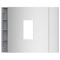 Bticino LEERMODUL FÜR EKEY ALLMETAL (E52301)