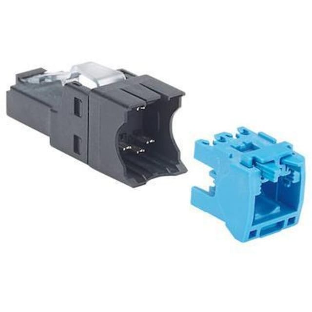 Panduit FP6X88MTG Keystone-Modul