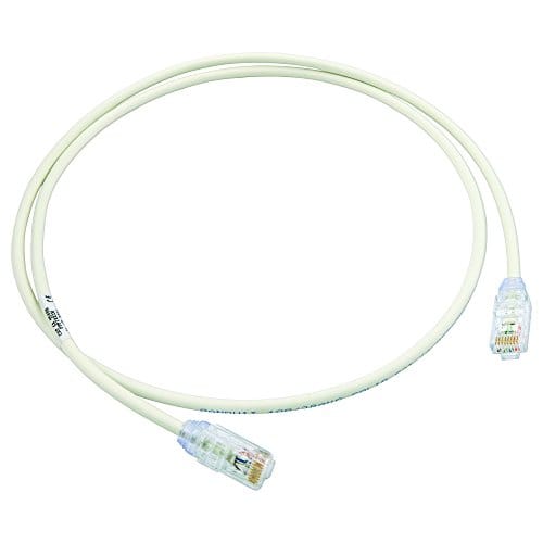 Panduit Stp6x4mbl Utp28x10m