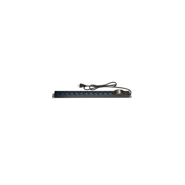 Link Accessori LK10057 Rack Zubehör Stromverteiler