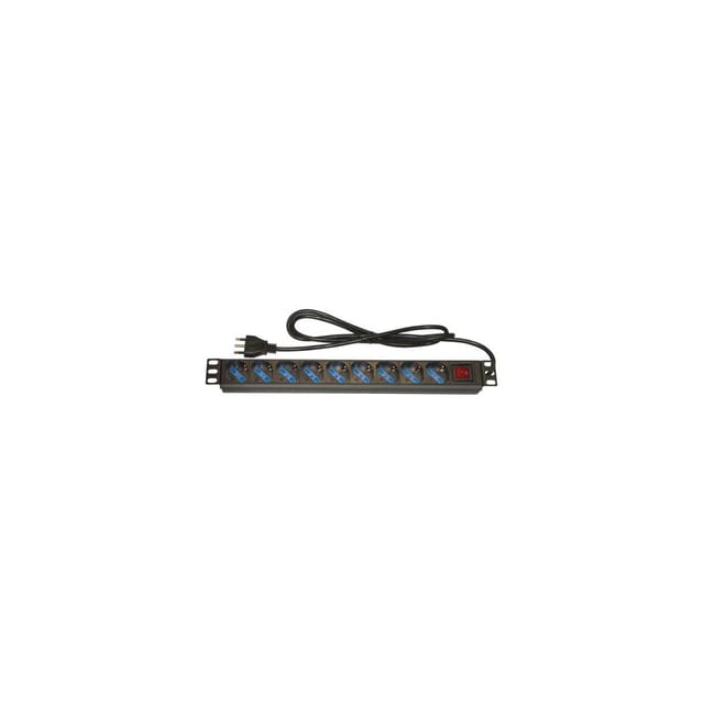 Link Accessori LK10053 Rack Zubehör Stromverteiler