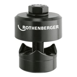 ROTHENBERGER Schraublocher 22,5mm - 21869
