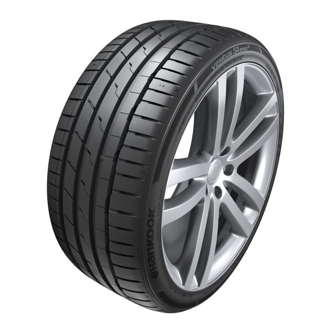 HANKOOK Sommer 225/45 ZR17 TL 94Y VENTUS S1 EVO3 K127 XL