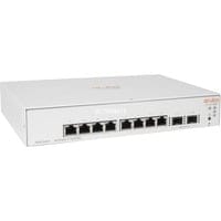Unbekannt - Aruba Instant On 1930 Managed L2+ Gigabit Ethernet (10/100/1000) 1U White