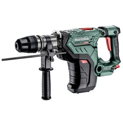 Metabo - Akku-Kombihammer kha 18 ltx bl 40 (600752840) Kunststoffkoffer 18V x +