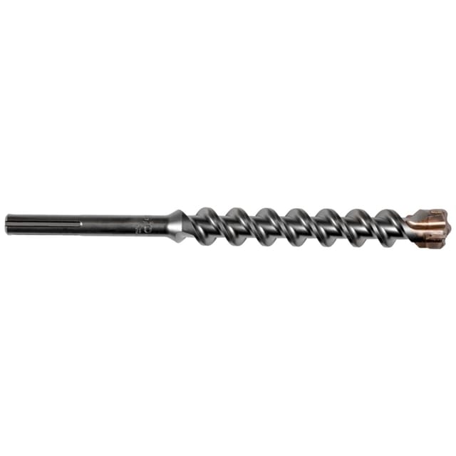 Bahco SDS-max Bohrer-Bits 4-Schneider für Stahlbeton 16 x 940 mm