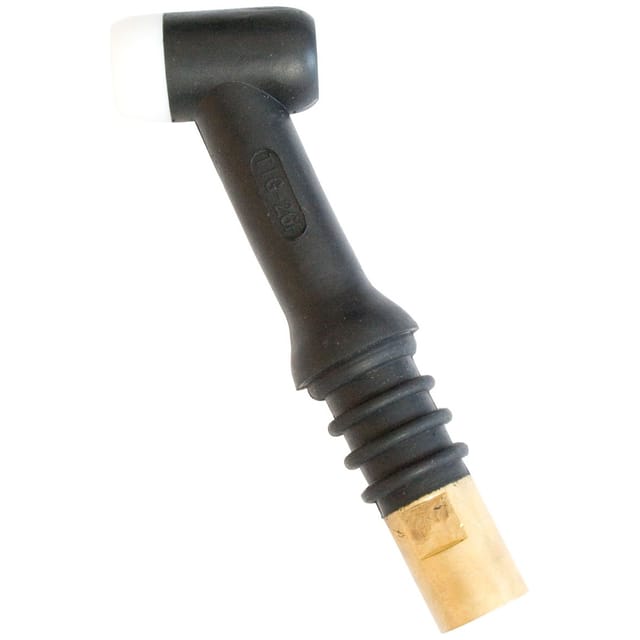 Brennerkörper sr & src 26 hf - flexibler Kopf - Elmag