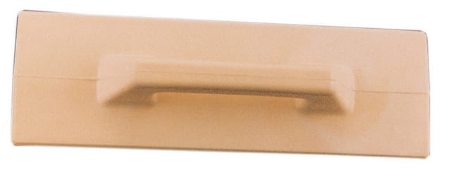 Maurerkelle aus Polyurethan cm.14x40 - Wohnzimmer