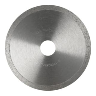 Tools Diamond Blade Ceramic 200 x 30/25,4 - Heller