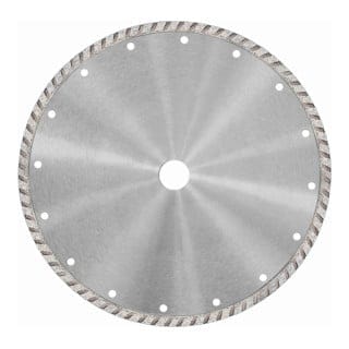 Tools Diamond Blade Rooftile 230 x 22,23 - Heller