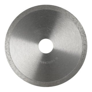 Tools Diamond Blade Ceramic 180 x 30/25,4 - Heller