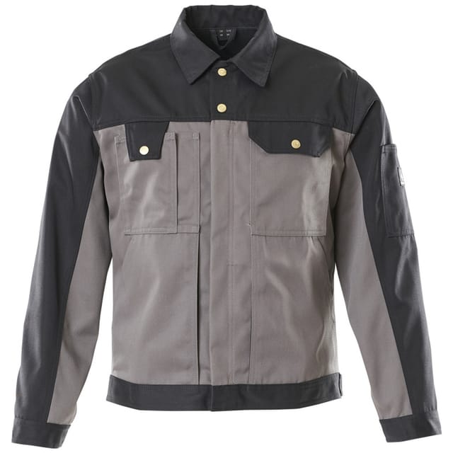 Mascot Bundjacke IMAGE Como Gr. 72 anthrazit/schwarz