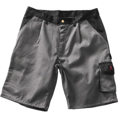 Mascot IMAGE Shorts Lido Gr. 60 anthrazit/schwarz
