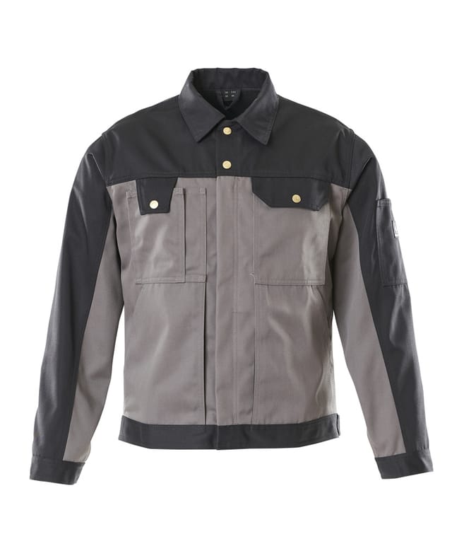 Mascot Bundjacke IMAGE Como Gr. 68 anthrazit/schwarz