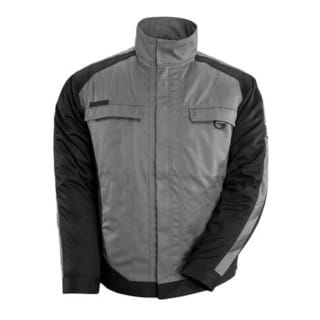 Mascot UNIQUE Arbeitsjacke Fulda 12209 Gr. 3XL anthrazit/schwarz