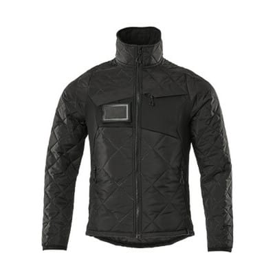 Mascot Jacke ACCELERATE mit Climascot wasserabweisend 18015 Gr. XS schwarz