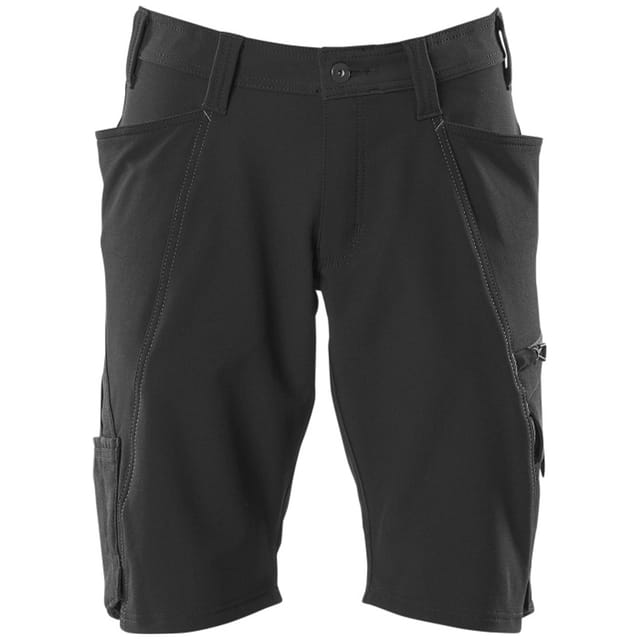 Mascot Handwerkershorts, Stretch, geringes Gewicht 18149-511-09 Gr. 66 schwarz