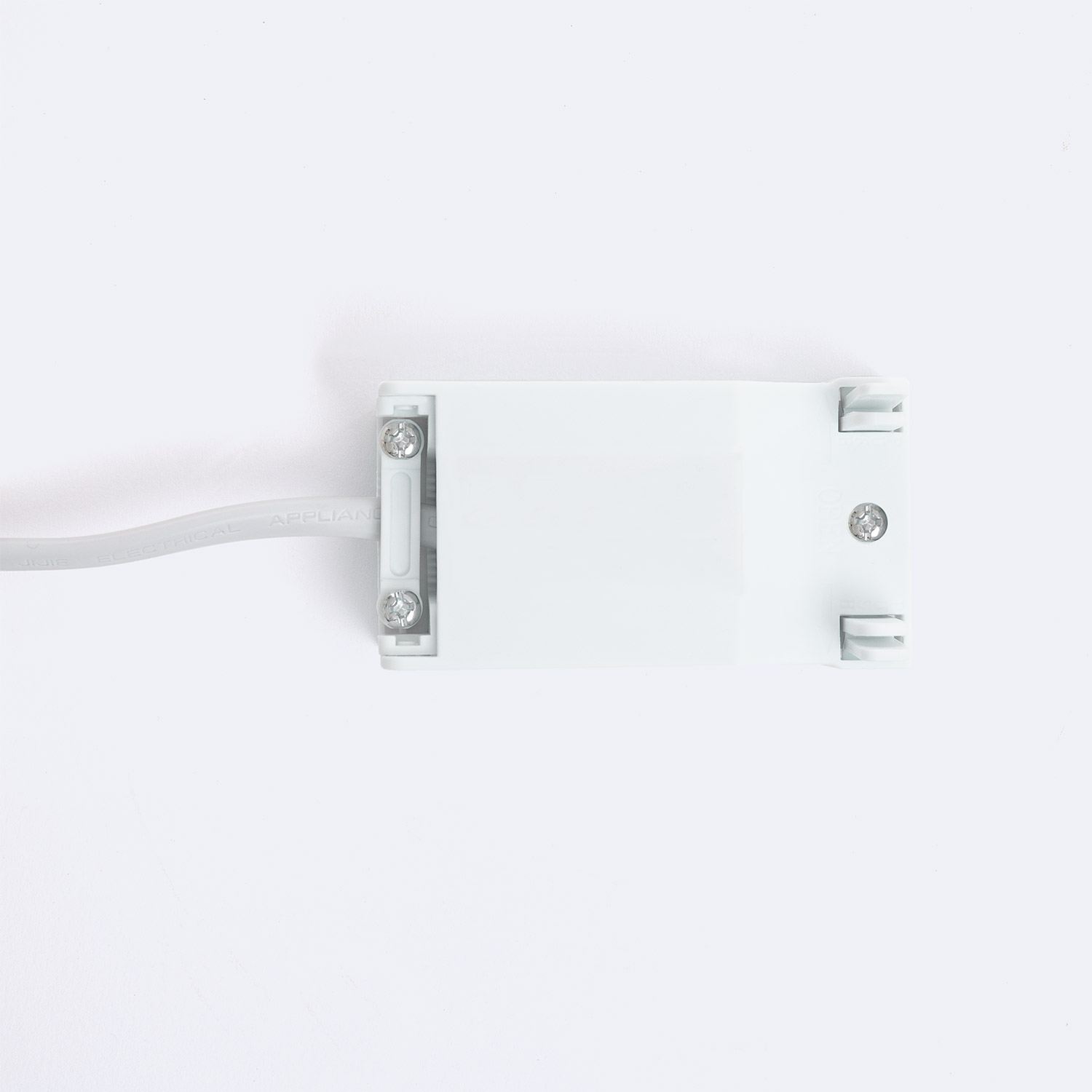 10er Pack Led Panel 62x62 Cm 40w 4000lm Mikroprismatisch Ugr19 Mit Schnellanschluss 3000k 1-10v Warmweiß
