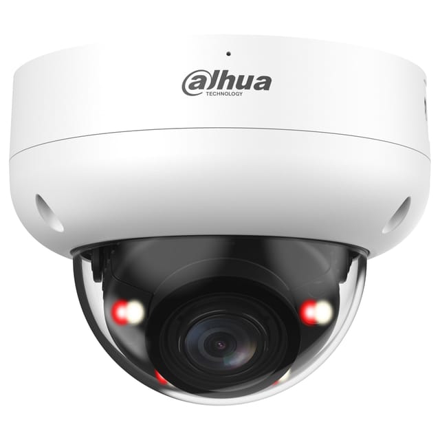 Dahua Technology WizSense IPC-HDBW3449R-ZS-IL Dome IP-Sicherheitskamera Innen & Außen 2688 x 1520 Pixel Zimmerdecke