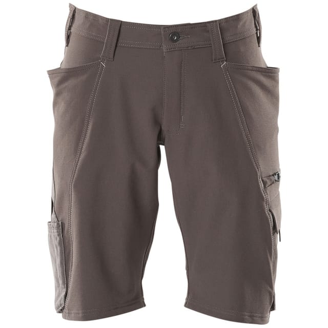 Mascot Handwerkershorts, Stretch, geringes Gewicht 18149-511-18 Gr. 66 dunkelanthrazit