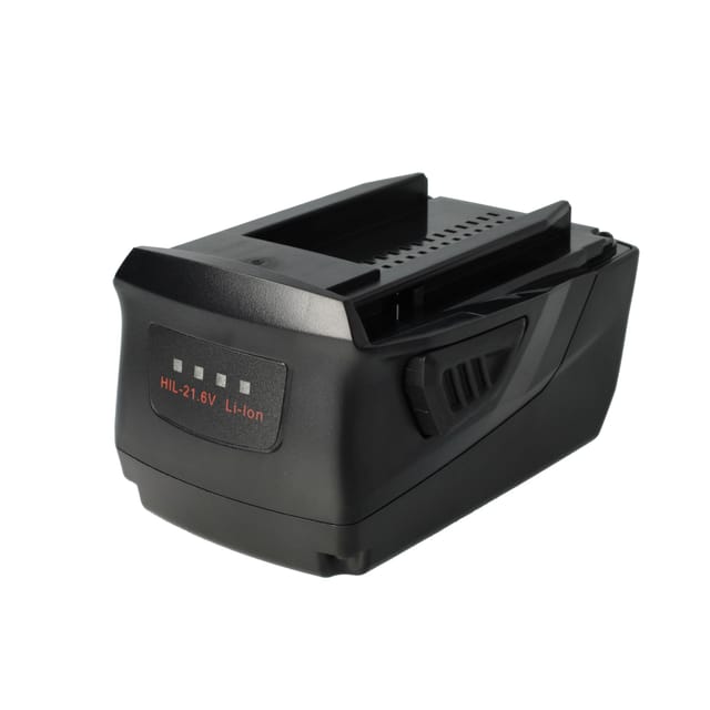 Akku kompatibel mit Hilti nct 53-A, nct 85-A, nun 54-A22, sd 5000-A22 02, sf 4-A22, spn 6-A22 Elektrowerkzeug (4000mAh Li-Ion 21,6 v) - Vhbw