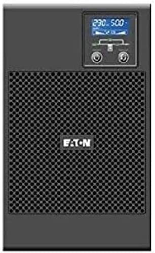 Unterbrechungsfreies Stromversorgungssystem Interaktiv USV Eaton 9E1000I 800 W 1000 VA