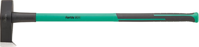Spalthammer 2700G 2K-Fiberglas Fortis