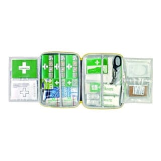 FP - cederroth First Aid Kit Large din 13157