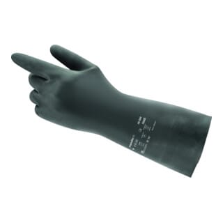 Ansell Handschuh AlphaTec 29-500, Gr. 7 12 Stk