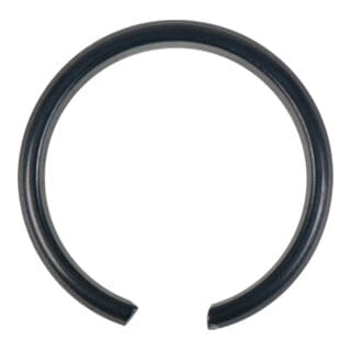 Stecknusshaltering 3/4'