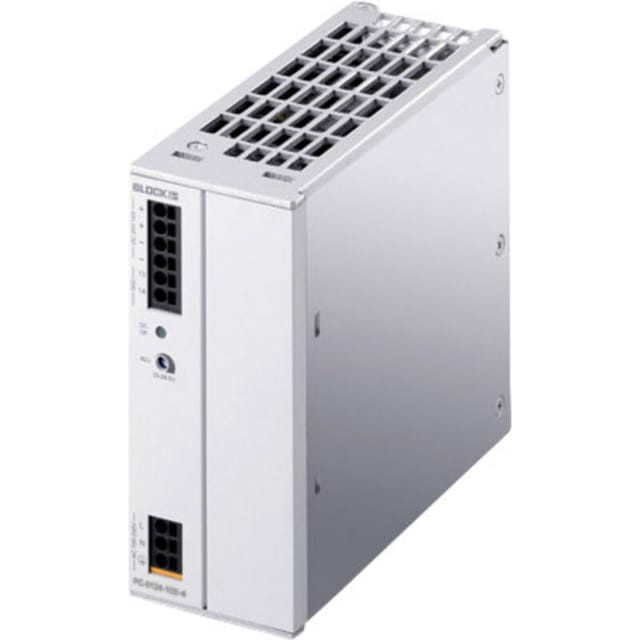 PC-0324-200-0 Elektronischer Schutzschalter 24 v/dc 20 a 480 w Anzahl Ausgänge:1 x Inhalt 1 - Block