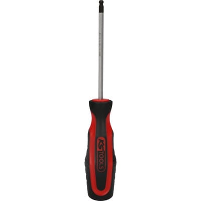 ERGOTORQUEplus Schraubendreher Innensechskant mit Kugelkopf, 5,0mm